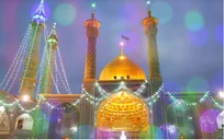 حضرت معصومه(س)؛ مهاجر تمدن‌ساز مکتب اهل بیت(ع)