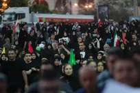 بیانیه بسیج اساتید جهاددانشگاهی به مناسبت آیین وداع و تشییع پیکر مطهر امام شهید