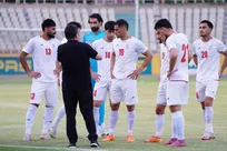 فلاحت‌زاده: دشمنان انگیزه تیم ملی را افزایش می‌دهند/ قلعه‌نویی با حوصله ملی‌پوشان را انتخاب کرد