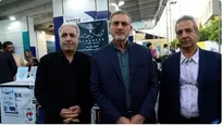 حمایت از ظرفیت‌های فناورانه جامعه ایثارگری به تعالی کشور کمک می‌کند