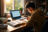 هوش مصنوعی راهنماست، نه جایگزین یادگیری و تلاش