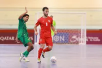 اولاد قباد: شرایط حرفه‌ای ما را برای قهرمانی آسیا مجاب کرد/ همه تیم‌ها در حال پیشرفت هستند+فیلم