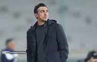 رحمتی سرمربی هوادار شد+عکس