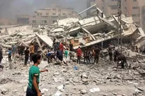 تشدید بحران در فلسطین و اقدامات بین‌المللی همزمان با بازدید مقامات آمریکایی از سرزمین اشغالی