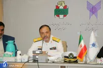 استادان در درس دفاع مقدس هم‌افزایی و وحدت ایجاد کنند