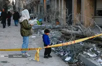 چگونه از کودکان در مقابل اخبار جنگ حفاظت کنیم؟