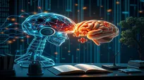 روزی که هوش مصنوعی فراموش کرد یک ماشین است