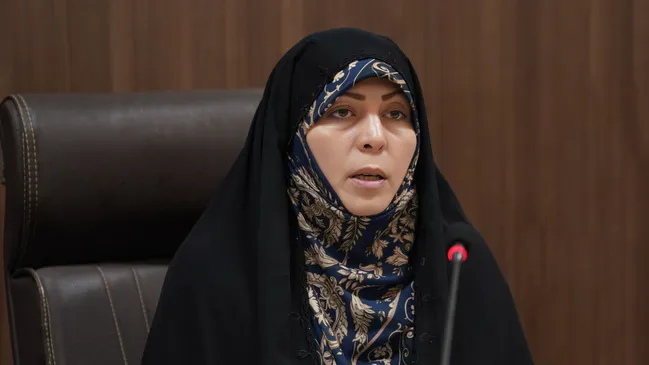 استفاده از ظرفیت بانوان در مسئولیت‌های اجرایی رویکرد جدی در استان آذربایجان‌غربی است