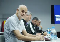 نبی: تورنمنت چند جانبه با حضور روسیه و ازبکستان برگزار می‌کنیم