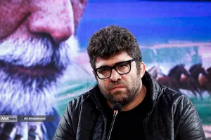 هشتمین روز جشنواره&zwnj; چهل&zwnj;وچهارم فیلم فجر