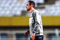 جمشیدیان: توهین هوادار تیم خاص از پیش تعیین شده بود/ سپاهان به دنبال حداکثر امتیازات است