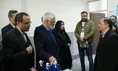افتتاح مرکز رشد واحد‌های فناور دانشگاه آزاد رودهن