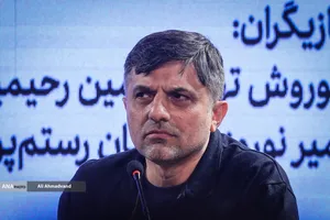 جشنواره فیلم فجر