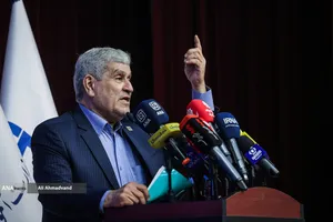 مهرزاد حمیدی سرپرست دانشگاه فرهنگیان