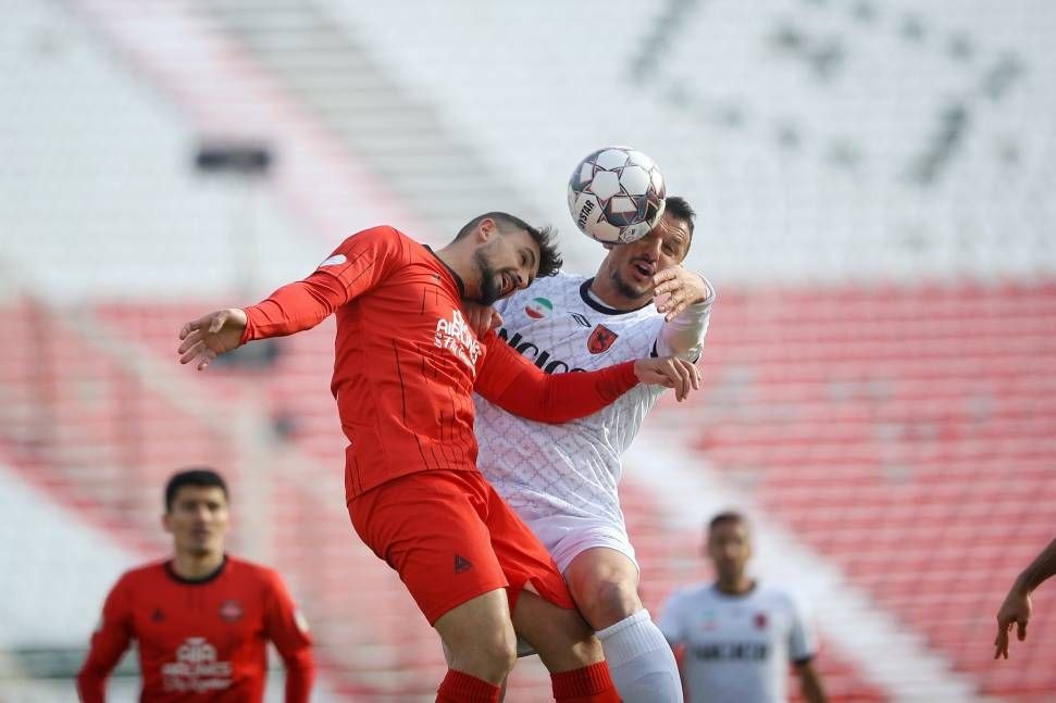 اتفاقات مهم