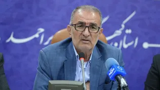 تولید ۲۵ درصد نفت خام کشور در کهگیلویه و بویراحمد؛ درآمد سرانه استان ۴۰ درصد کمتر از میانگین کشوری است