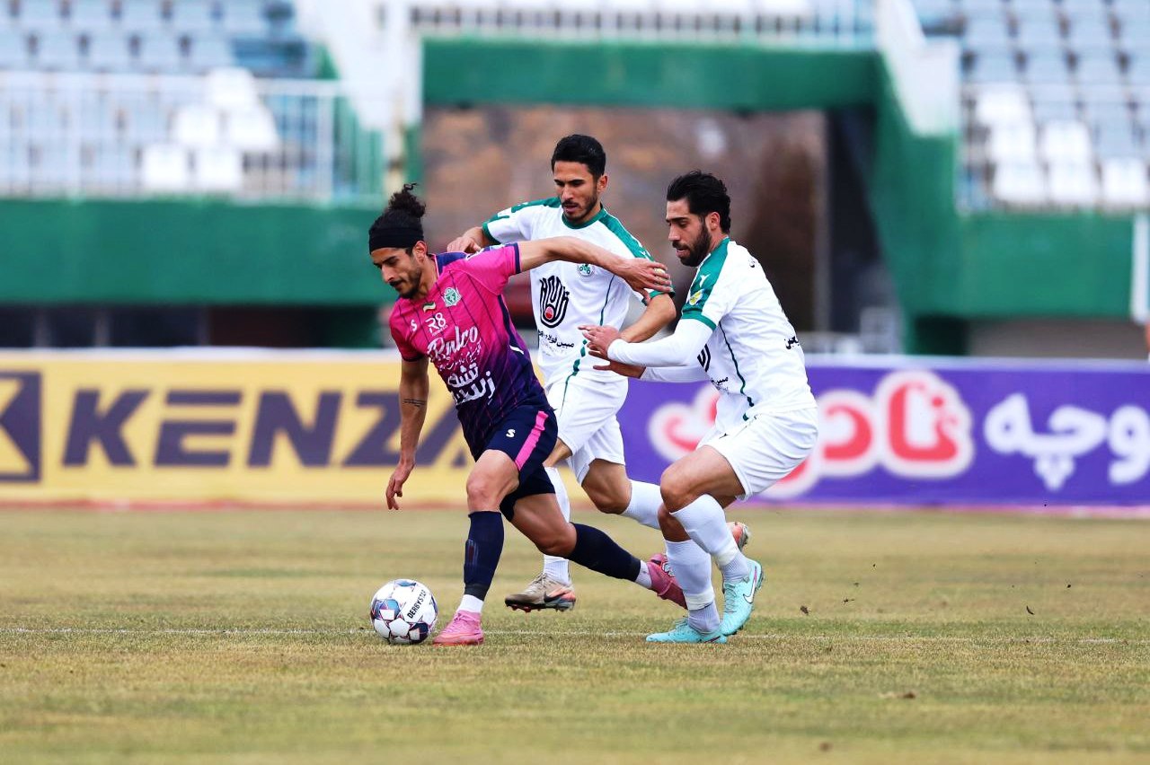 اتفاقات مهم