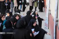 تمدید زمان انتخاب رشته آزمون دستیاری پزشکی