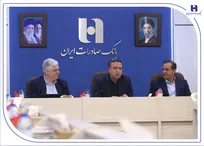 بانک صادرات ایران و جهاد اقتصادی در صنعت قطعه‌سازی؛ چشم‌انداز نوین تأمین مالی کسب و کار‌ها و زنجیره تولید/ تأکید قربان اسکندری بر توسعه کمی و کیفی خطوط تولید در چارچوب سازندگی نوین و جهاد اقتصادی