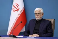 عارف : مراسم تشییع با شکوه رهبر شهید با تاکید بر حفظ امینت مردم برگزار می‌شود