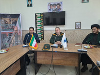 شهید چمران نشان داد چگونه می&zwnj;توان دانش را در خدمت مظلومیت و دفاع از حق قرار داد