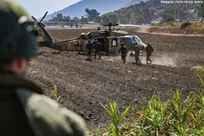 هلاکت نظامی صهیونیست در شمال غزه