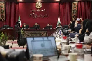 هوشمندسازی مالیات؛ از تعویق تکالیف در روز‌های جنگ تا جهش ۴۶ درصدی درآمدها