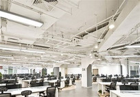 آغاز سال کاری جدید در اصفهان با حضور حداقل ۳۰ درصدی کارکنان