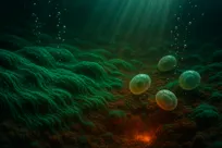 حیات خیلی زودتر از تصور ما اکسیژن را «نفس» کشید