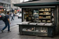 عبور مرجعیت خبری از رسانه‌های رسمی و روزنامه‌ها به شبکه‌های اجتماعی