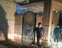 نامه رئیس جمعیت هلال‌ احمر به دادستان دیوان کیفری بین‌المللی در پی حمله به مراسم عروسی در هرمزگان