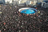 نظم جدید امنیتی منطقه با محوریت ایران اسلامی