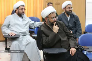  برنامه&zwnj;ریزی و آینده&zwnj;پژوهی؛ محور سومین کارگاه قرارگاه کنشگری رسانه&zwnj;ای 