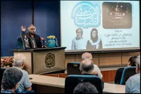 یادبودی برای دو بازیگر تئاتر در قرار هفتگی جمعه های تئاتر شهر