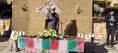 استقبال از شهید گمنام
