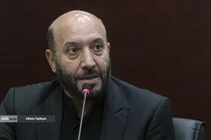 نشست مسئولان بسیج اساتید دانشگاهی استان تهران