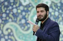 درخواست ‌میثم مطیعی برای حضور با پرچم حزب‌الله در تجمعات شبانه