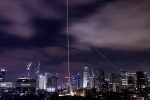 خسارات سنگین به تل&zwnj;آویو و حیفا