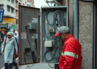 آمارسازی عجیب وزارت ارتباطات در روز ارتباطات