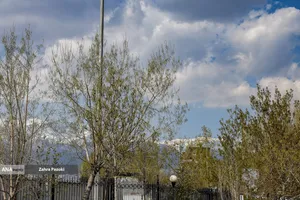 تهران بدون دود