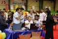 برگزاری مسابقه داناکاپ با حضور بیش از ۳۰۰ دانشجو