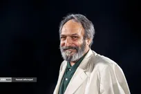 گفت و گو با جهانگیر الماسی