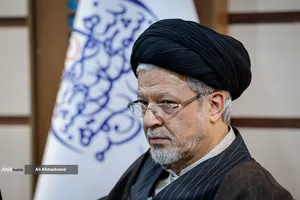 حجت الاسلام سید سعیدرضا عاملی
