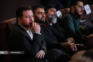اولین سالگرد دانشمند شهید دکتر محمدمهدی طهرانچی با حضور دکتر بیژن رنجبر