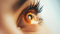 Gene therapy found to trigger self-repair in damaged adult retinas
