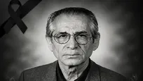 رئیس کرمی: تعهد علمی محمدعلی لحمی چراغ راه پژوهشگران ایران است
