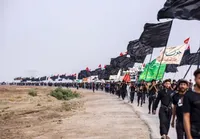 ۱۰ دستاوردی که به زائران اربعین خدمات فناورانه می‌دهد/ از ویلچر‌های فوق سبک تا زباله‌سوز سیار