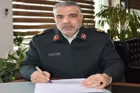 کشف ۲۴ هزار دستگاه تجهیزات پزشکی قاچاق در تهران