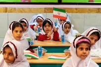 ثبت‌نام پایه اول؛ موفقیت در جذب بیش از ۱۰۲ هزار دانش‌آموز با سامانه جدید