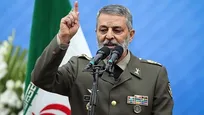 امیر سرلشکر موسوی: پاسخ ما به خطای مجدد دشمن، کوبنده‌تر از گذشته خواهد بود
